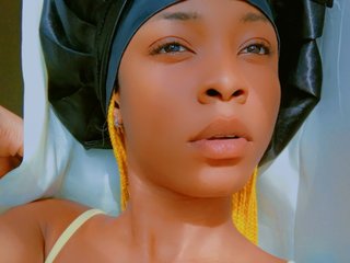 Erotischer Video -Chat Creamyunicon1