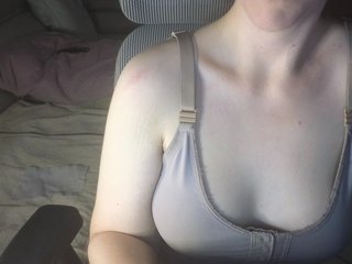 Erotischer Video -Chat PassionateMommy