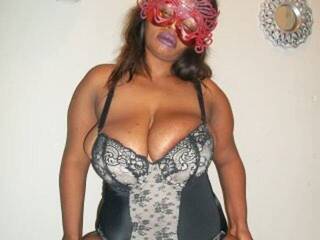 Erotischer Video -Chat CallyCaliente