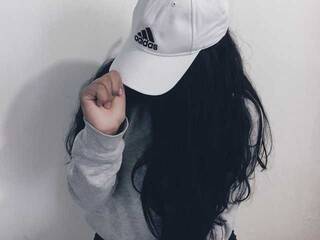 Erotischer Video -Chat Criistal-Ross