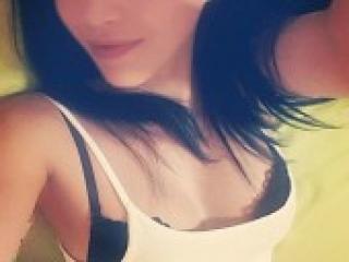 Erotischer Video -Chat criketgirl