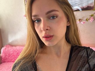 Erotischer Video -Chat CrimsonAura