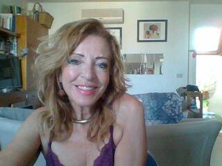 Erotischer Video -Chat Crisalideal