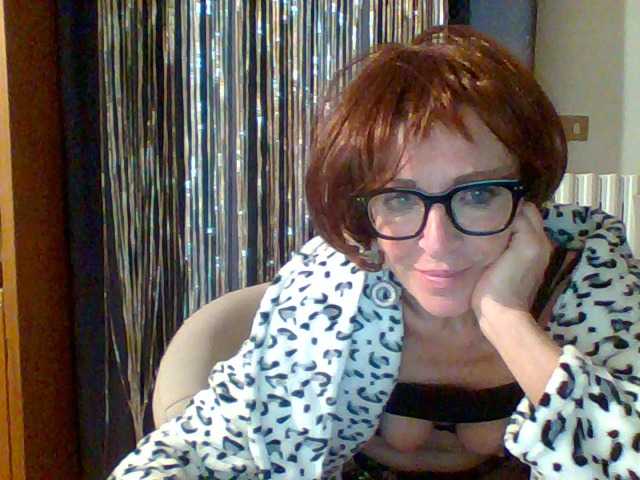 Sendung Screenshots Crisalideal