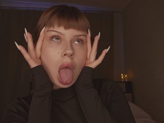Erotischer Video -Chat crispy-cookie
