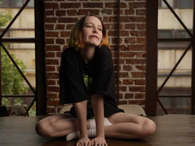 Foto des Profils crispy-tati