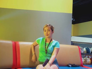 Erotischer Video -Chat Criss-3