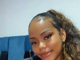 Erotischer Video -Chat CrissMillerr1