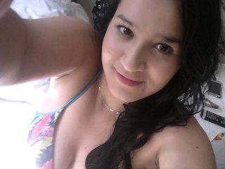 Foto des Profils crissy-18