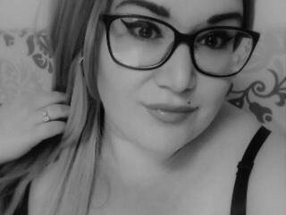 Erotischer Video -Chat CrissyBBW