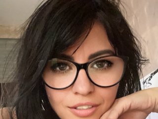 Erotischer Video -Chat CrissySmile
