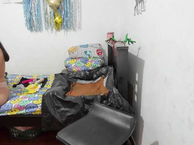 Sendung Screenshots cristal-g19