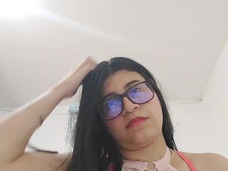 Erotischer Video -Chat cristal-g19