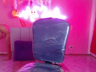 Erotischer Video -Chat cristal-hills-19