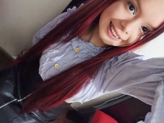 Erotischer Video -Chat cristal-lcv