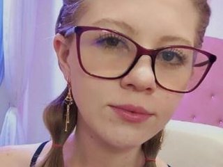 Erotischer Video -Chat cristal-rc1