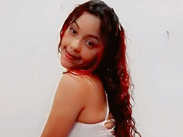 Profilfoto Cristal-rose