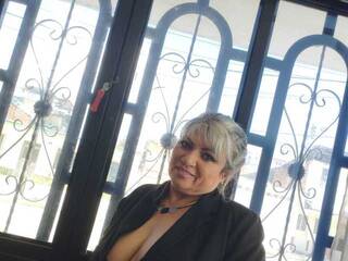 Erotischer Video -Chat Cristal-Villa