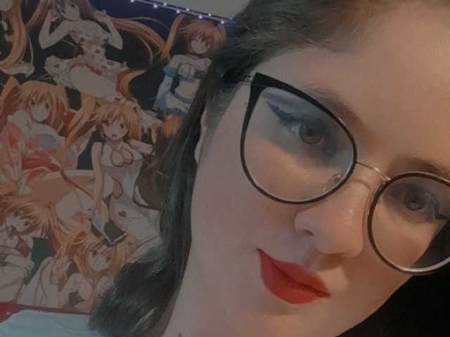 Foto des Profils CristalAdams