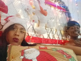 Erotischer Video -Chat Cristalanalbbc