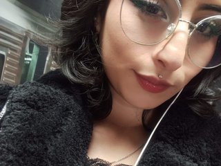 Erotischer Video -Chat Cristaldeleons