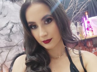 Erotischer Video -Chat CristalGold