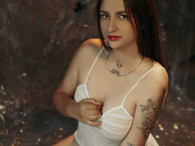 Foto des Profils cristallangell