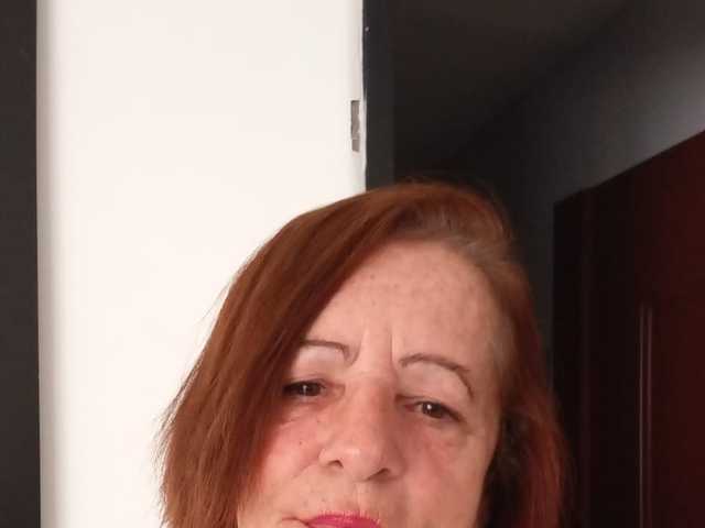 Foto des Profils Cristalmilf1