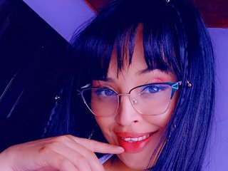 Erotischer Video -Chat Cristaln07