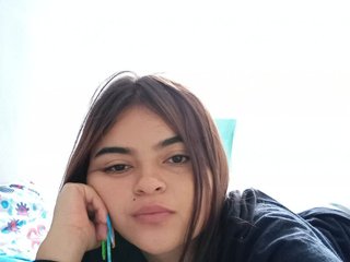 Erotischer Video -Chat CristalRossi