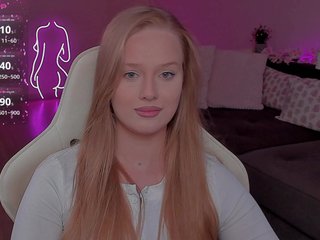Erotischer Video -Chat CrisWilliams