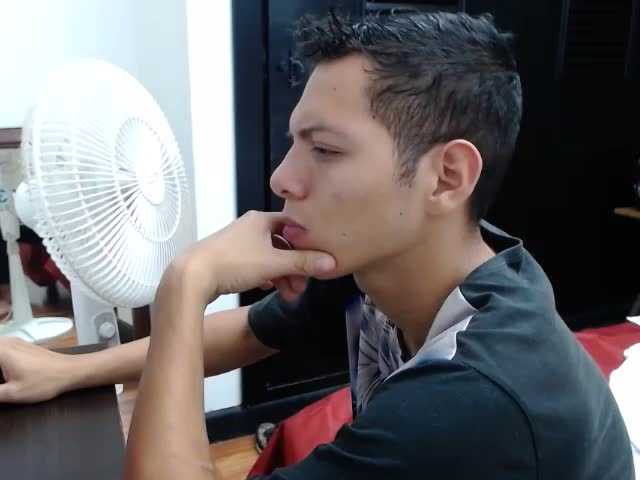 Sendung Screenshots CRISTALYNACHO