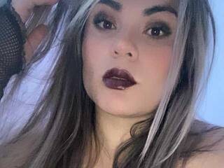 Erotischer Video -Chat cristelthomso