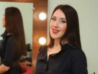 Erotischer Video -Chat cristicute