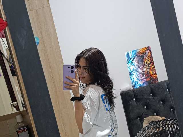 Foto des Profils Cristin-Petite