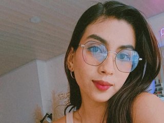 Erotischer Video -Chat Cristin-Petite