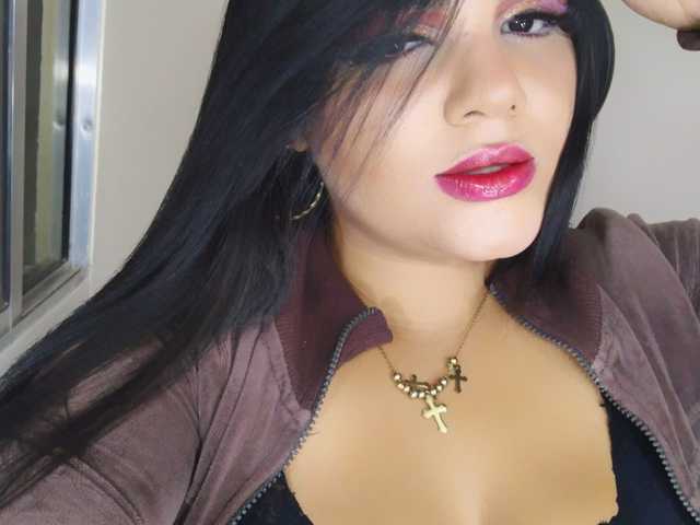 Profilfoto CristinaCandy