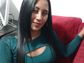 Erotischer Video -Chat cristinahot741