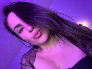 Erotischer Video -Chat cristinangel