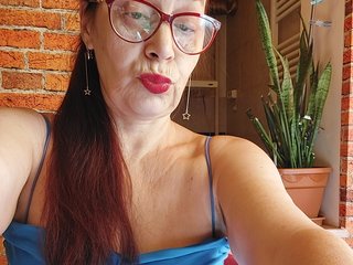 Erotischer Video -Chat Cristinatina
