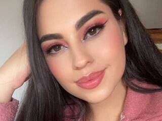 Erotischer Video -Chat cristinatorres