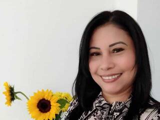 Erotischer Video -Chat CristinDpinto