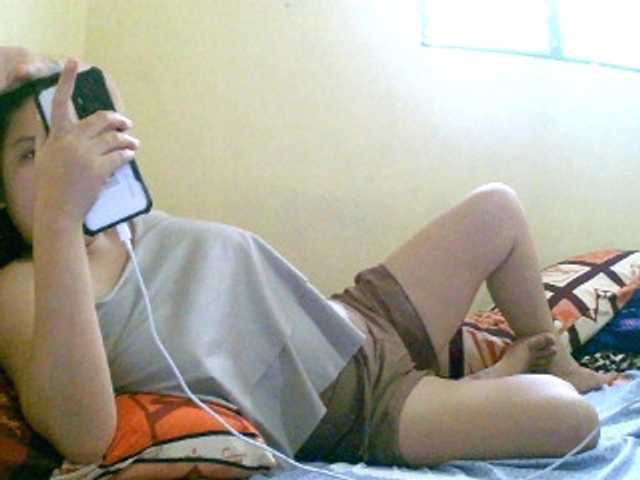 Sendung Screenshots Cristine27