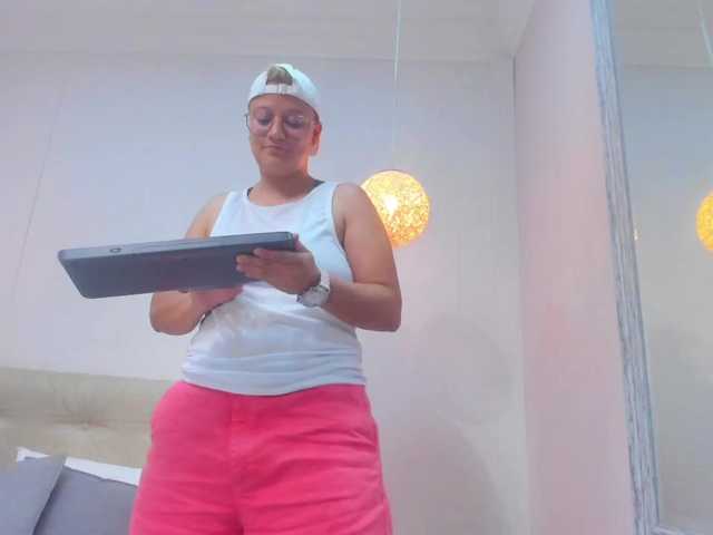 Sendung Screenshots CristinStewar