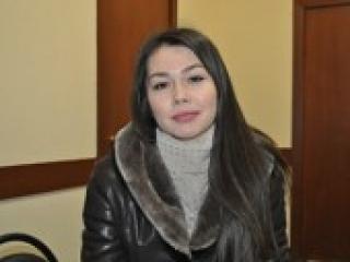 Erotischer Video -Chat cristix6