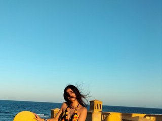 Erotischer Video -Chat cristsina