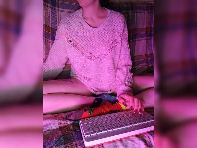 Sendung Screenshots Cristy23