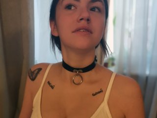 Erotischer Video-Chat Cristy23