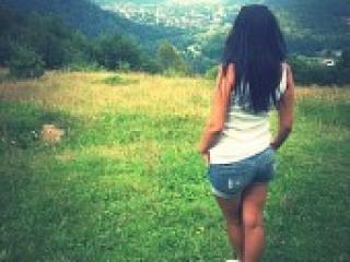 Erotischer Video -Chat cristyxx