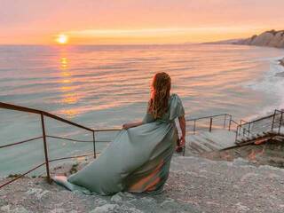 Erotischer Video -Chat CrisVis